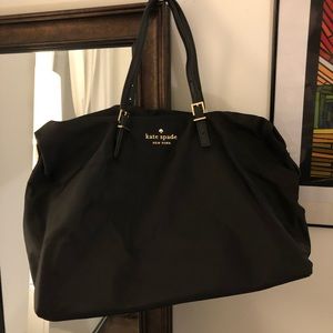 Kate Spade Carry-on